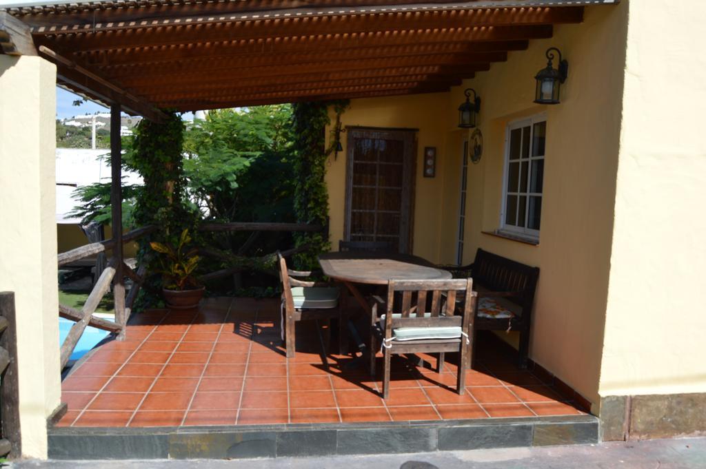 La Alpispa San Francisco de Paula Exterior photo